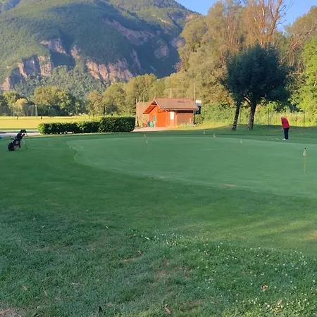 Petit Cocon Entre Lac, Golf Et Montagne, Proche D'annecy Apartment *