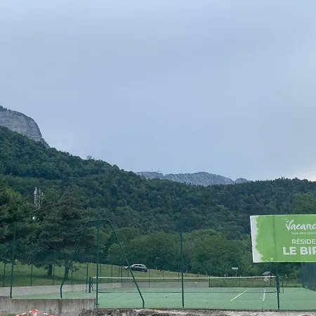 Apartment Petit Cocon Entre Lac, Golf Et Montagne, Proche D'annecy Giez