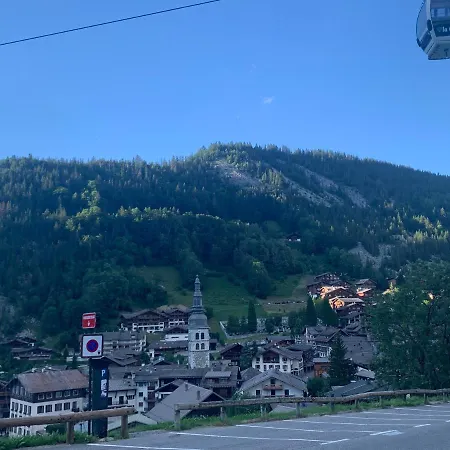 Petit Cocon Entre Lac, Golf Et Montagne, Proche D'annecy Apartment Giez