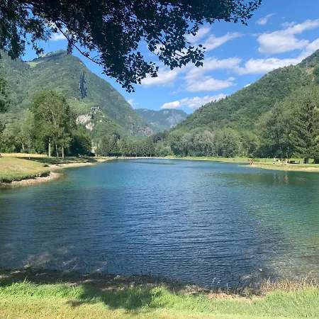 Petit Cocon Entre Lac, Golf Et Montagne, Proche D'annecy * Giez