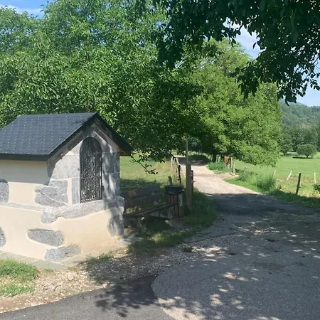Petit Cocon Entre Lac, Golf Et Montagne, Proche D'annecy Appartement