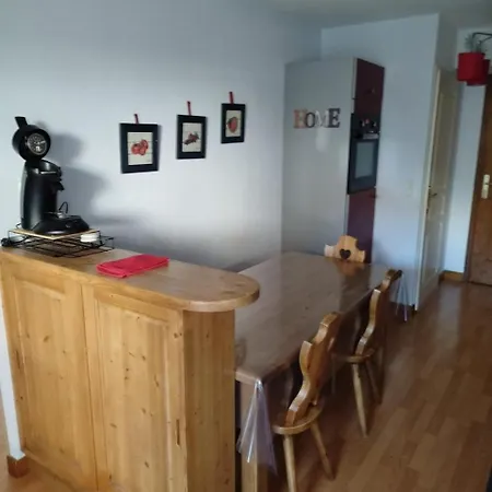 Petit Cocon Entre Lac, Golf Et Montagne, Proche D'annecy Appartement Giez